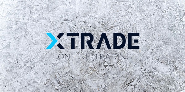 Xtrade logo